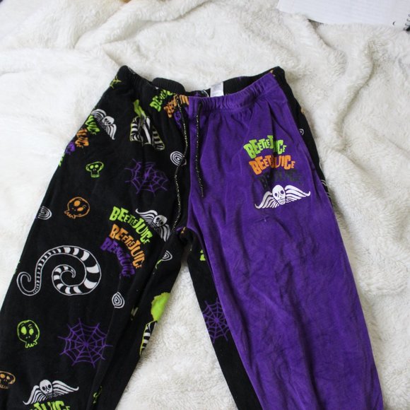 No Boundaries Intimates & Sleepwear No Boundaries Beetle Juice